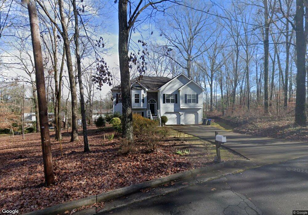 1211 Owen Cir, Sugar Hill, GA 30518 - photo 1