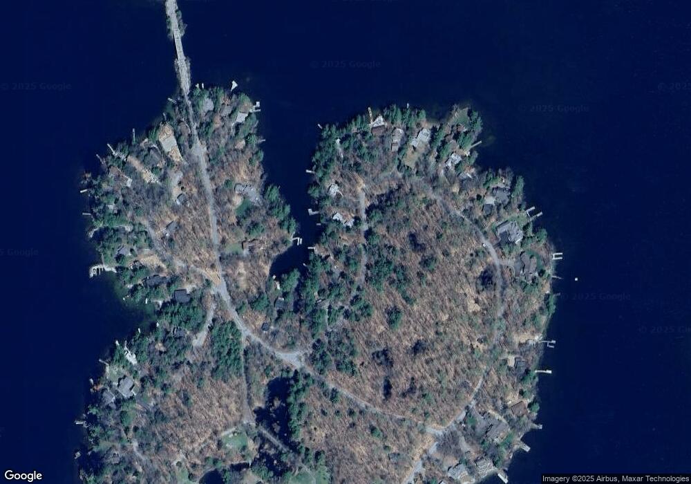 188 Black Cat Island Rd, Moultonborough, NH 03254 - photo 1