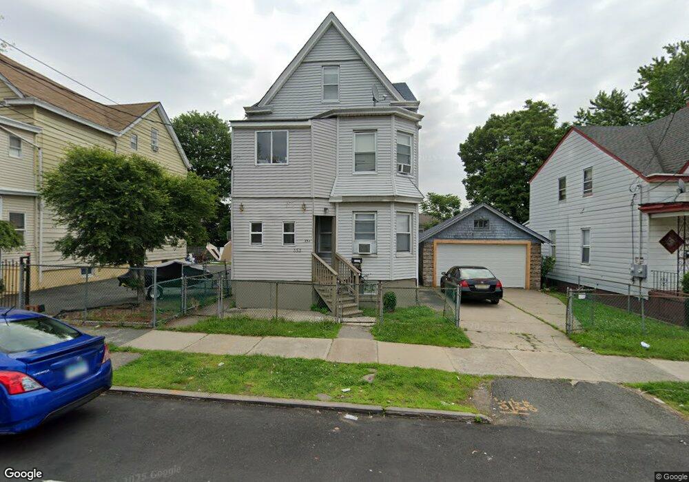 353 Madison Ave unit 355, Paterson, NJ 07524 - photo 1