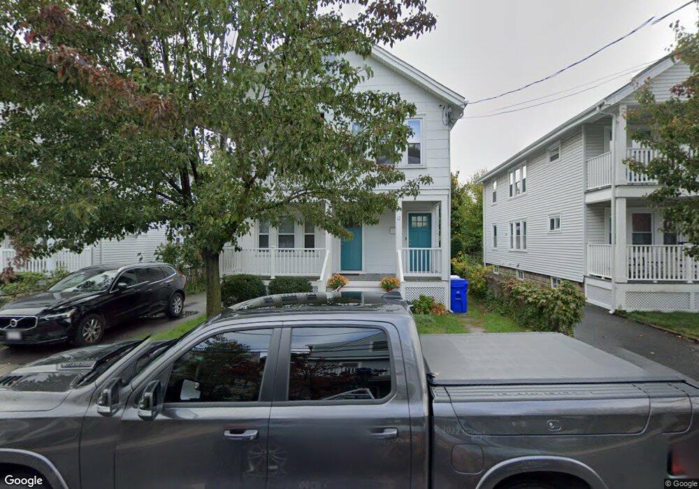 10 Bagnal St unit 12, Allston, MA 02134 - photo 1