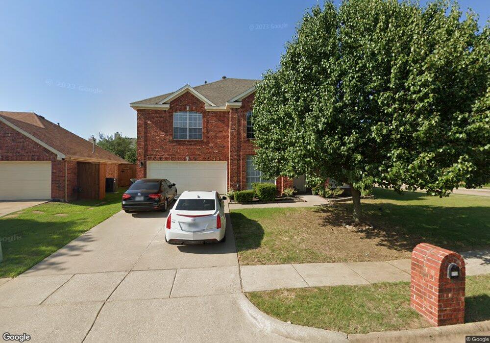 808 Ashwood Place, Denton, TX 76210 - photo 1