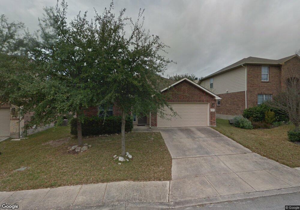 25619 Sago Palm, San Antonio, TX 78261 - photo 1