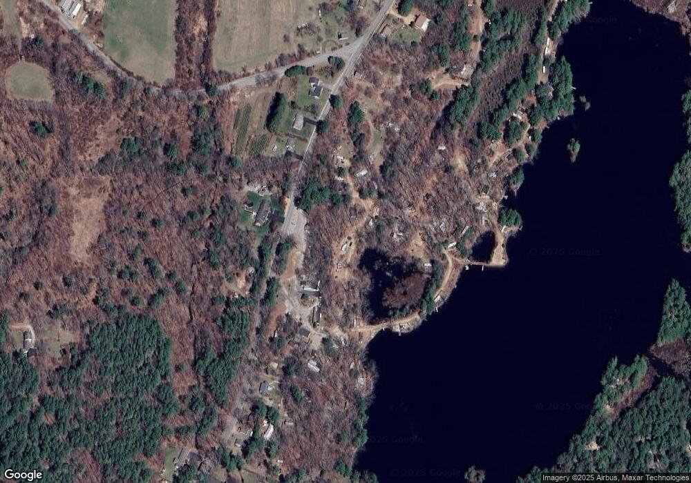 717 N Brookfield Rd, Oakham, MA 01068 - photo 1