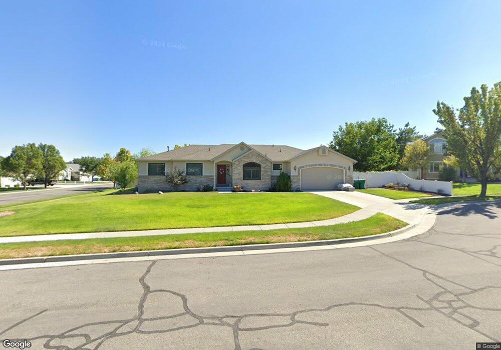 3727 W Madera Cir, Riverton, UT 84065 - photo 1