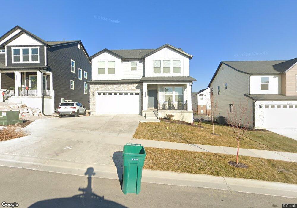 4232 W 1470 N, Lehi, UT 84043 - photo 1
