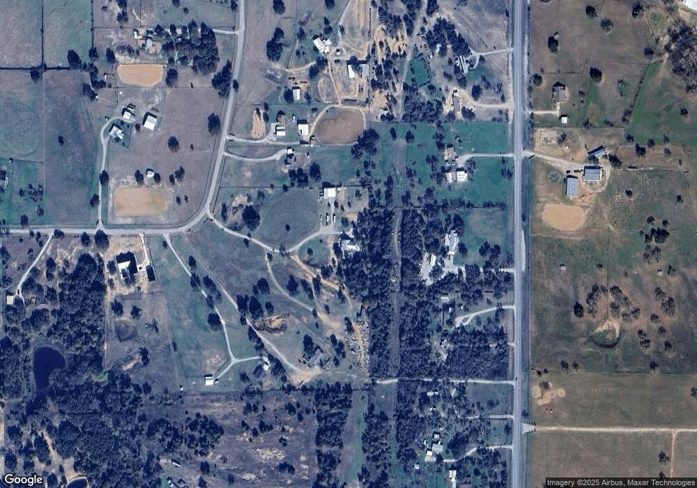 347 Hereford Rd, Poolville, TX 76487 - photo 1