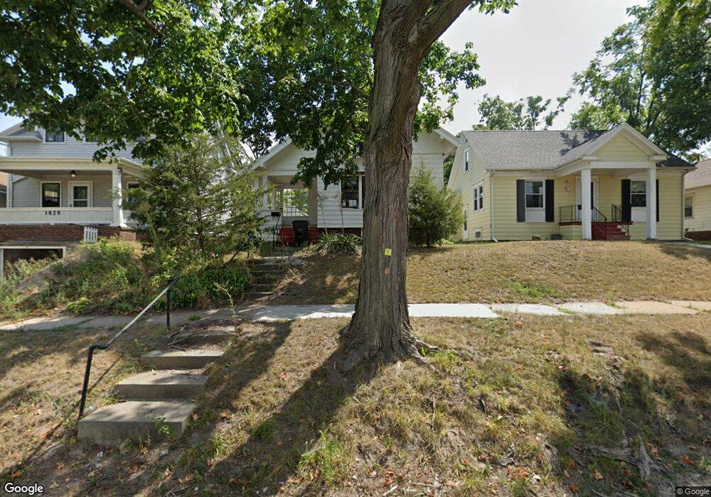 1827 Higley Ave SE, Cedar Rapids, IA 52403 - photo 1