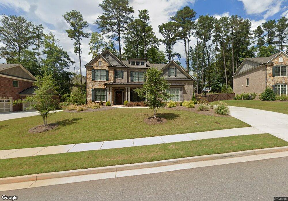 2732 Oak Glen Manor Rd, Decatur, GA 30033 - photo 1