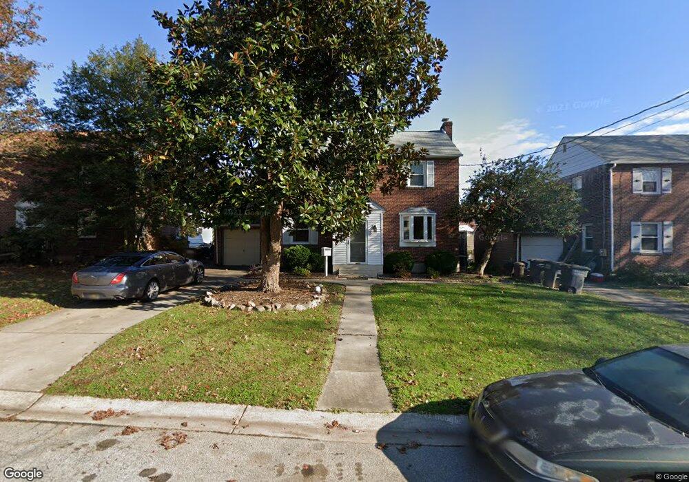 9 Winding Ln, Claymont, DE 19703 - photo 1