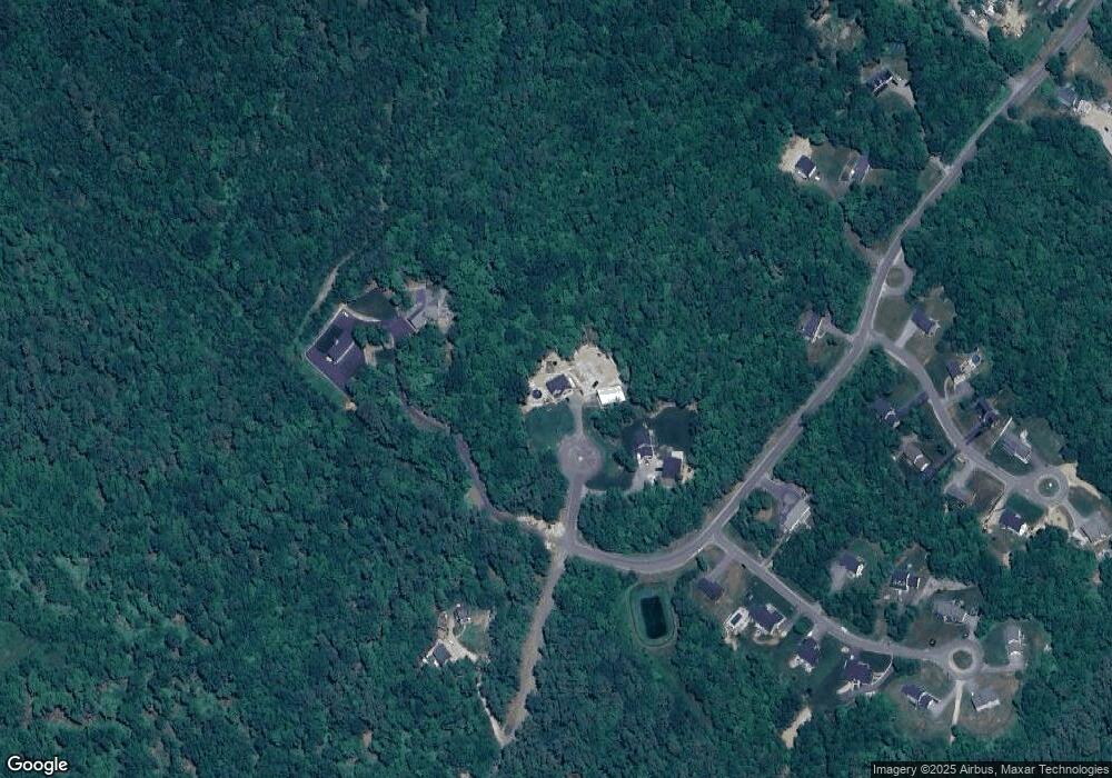 6 Bradley Way, Chichester, NH 03258 - photo 1