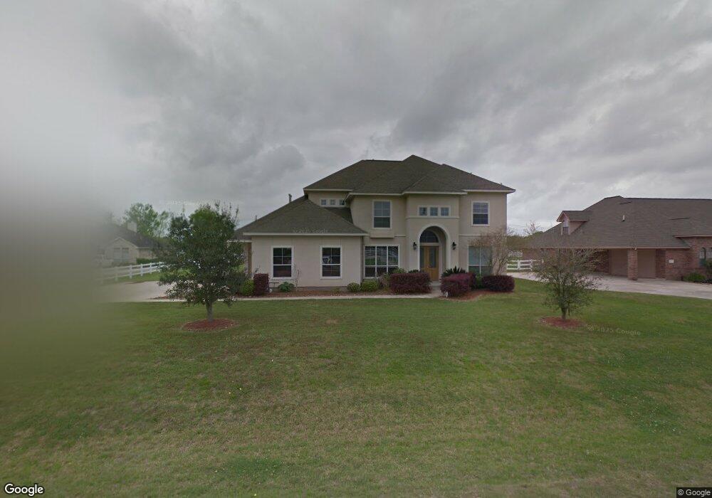 4034 Quail Run Dr, Pearland, TX 77584 - photo 1