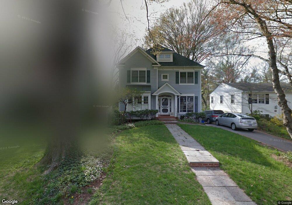 7312 Delfield St, Chevy Chase, MD 20815 - photo 1