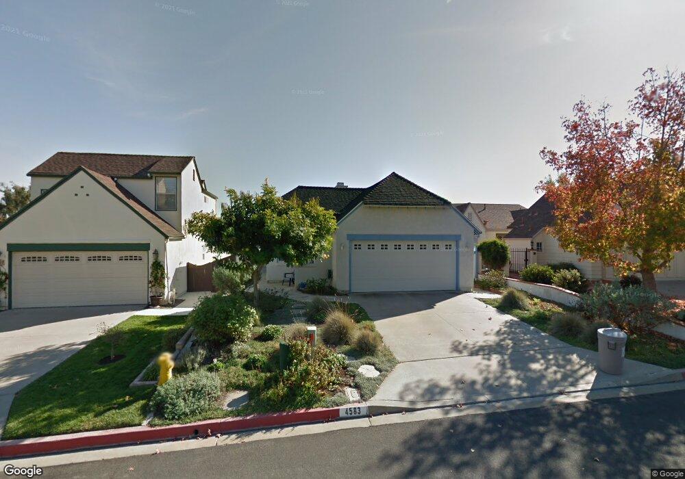 4583 Chelsea Ct, Carlsbad, CA 92010 - photo 1