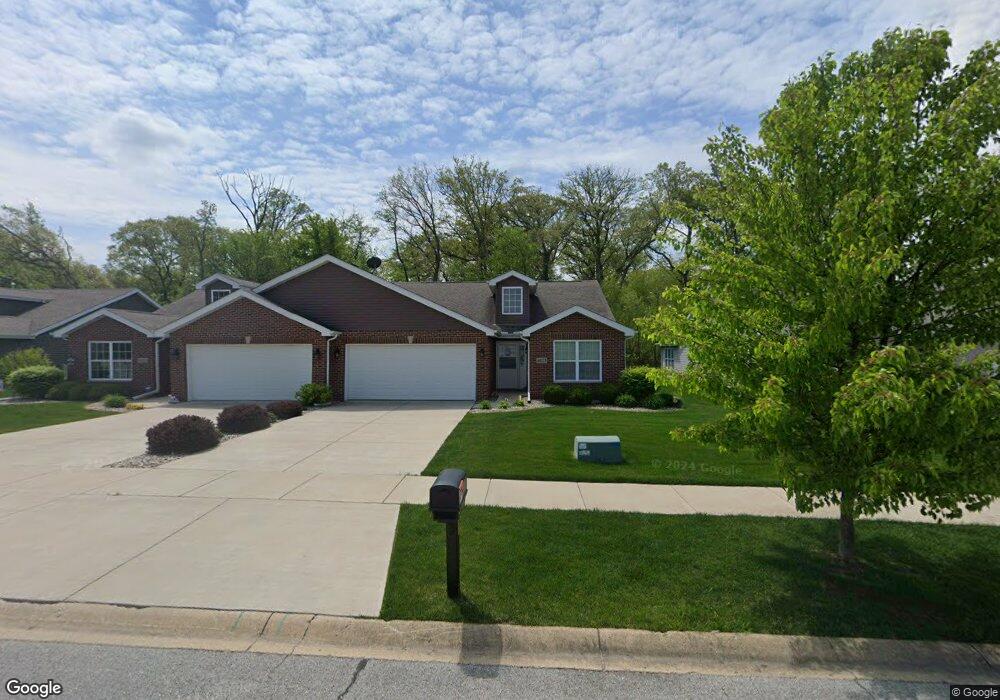 6823 W 142nd Ln, Cedar Lake, IN 46303 - photo 1