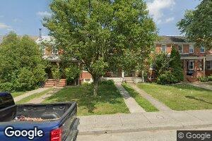 309 Hornel St, Baltimore, MD 21224