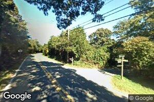 2 Barton Way, Chilmark, MA 02535
