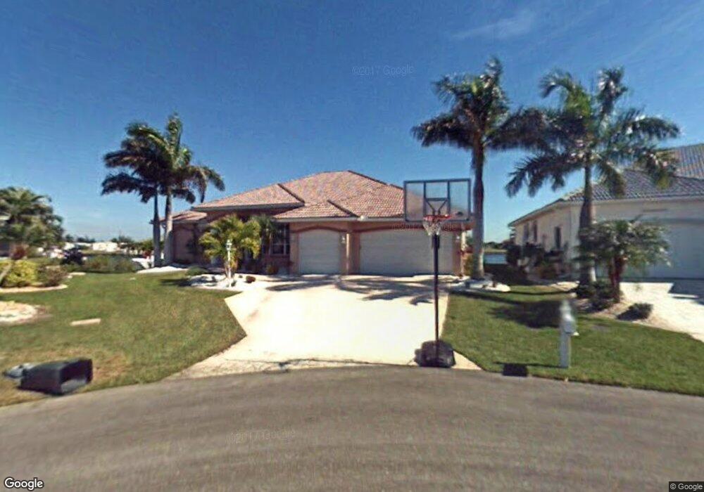 1206 Royal Tern Dr, Punta Gorda, FL 33950 - photo 1