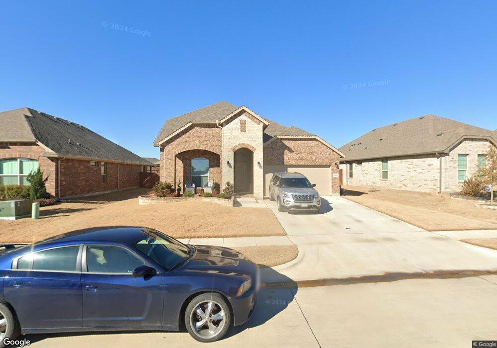 1836 Ruffian Rd, Granbury, TX 76049 - photo 1