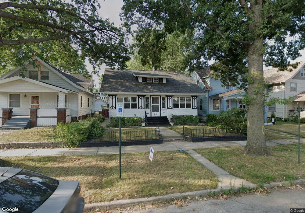 1719 6th Ave SE, Cedar Rapids, IA 52403 - photo 1