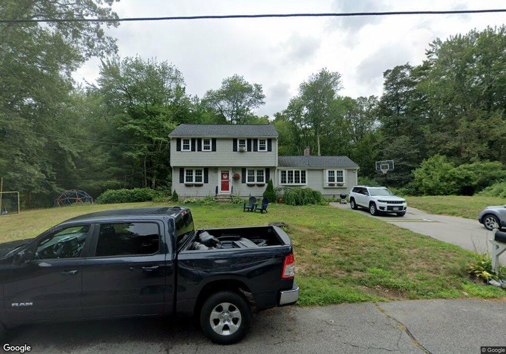 62 Hillside Cir, Hanover, MA 02339 - photo 1