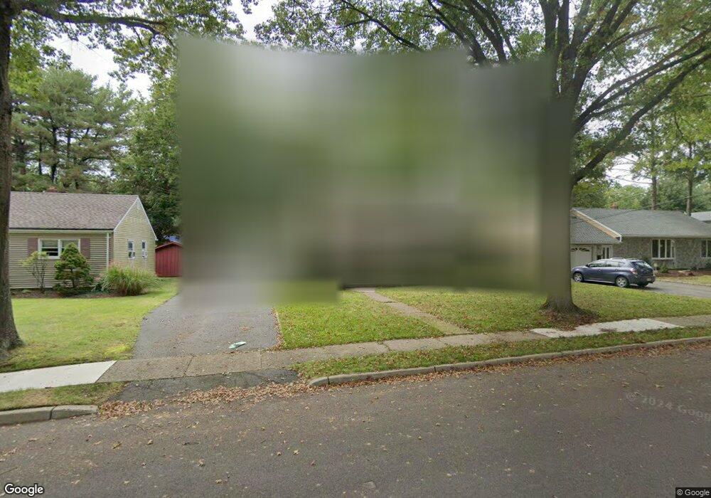 415 Gregory Rd, Paramus, NJ 07652 - photo 1