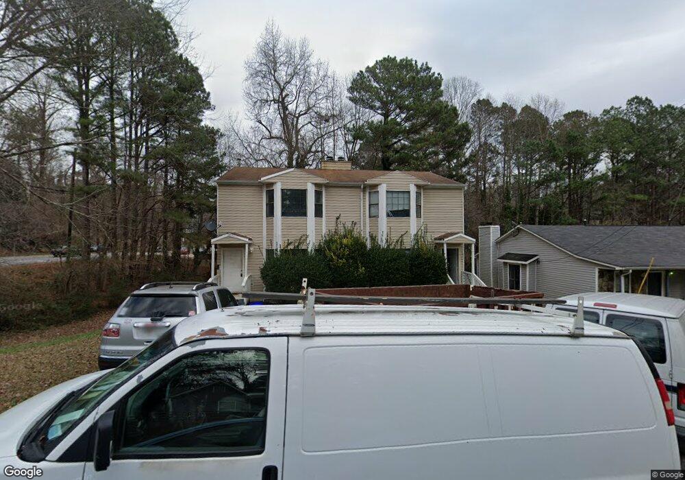 2099 Valley Oaks Dr SE unit 2099 & 2101, Smyrna, GA 30080 - photo 1