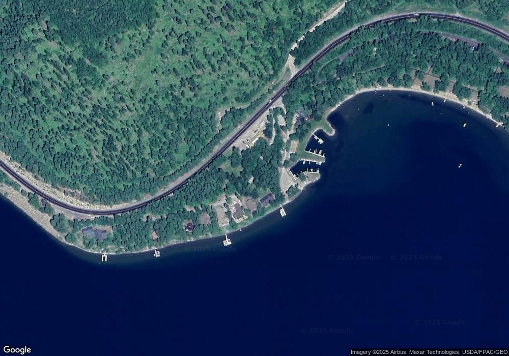 Nhn Geri Ln, Swan Lake, MT 59911 - photo 1