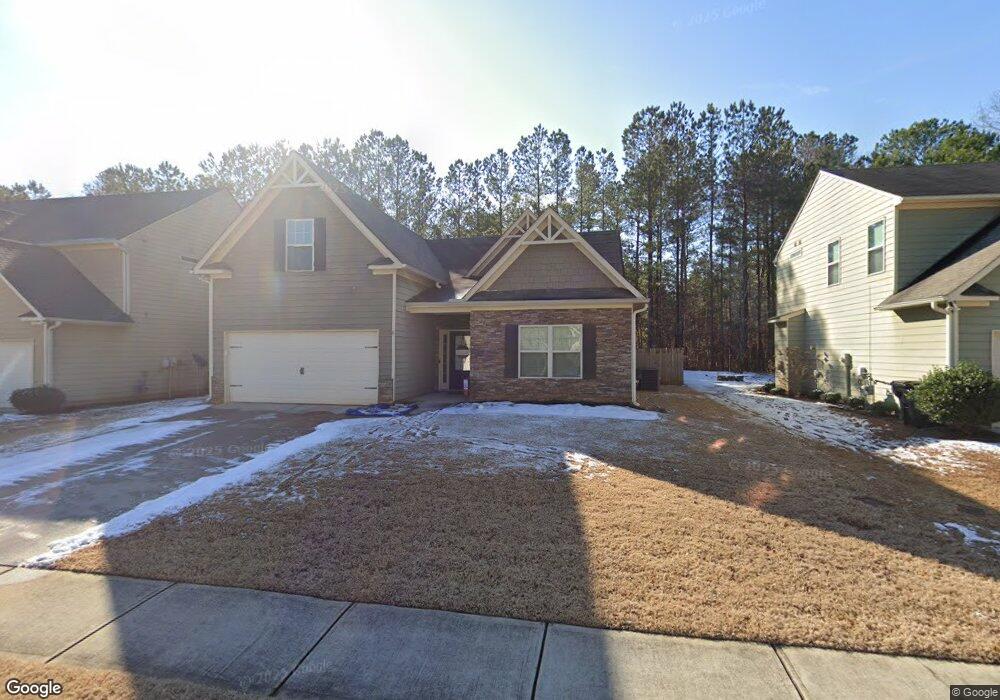 185 Crown Vista Way unit 53, Dallas, GA 30132 - photo 1
