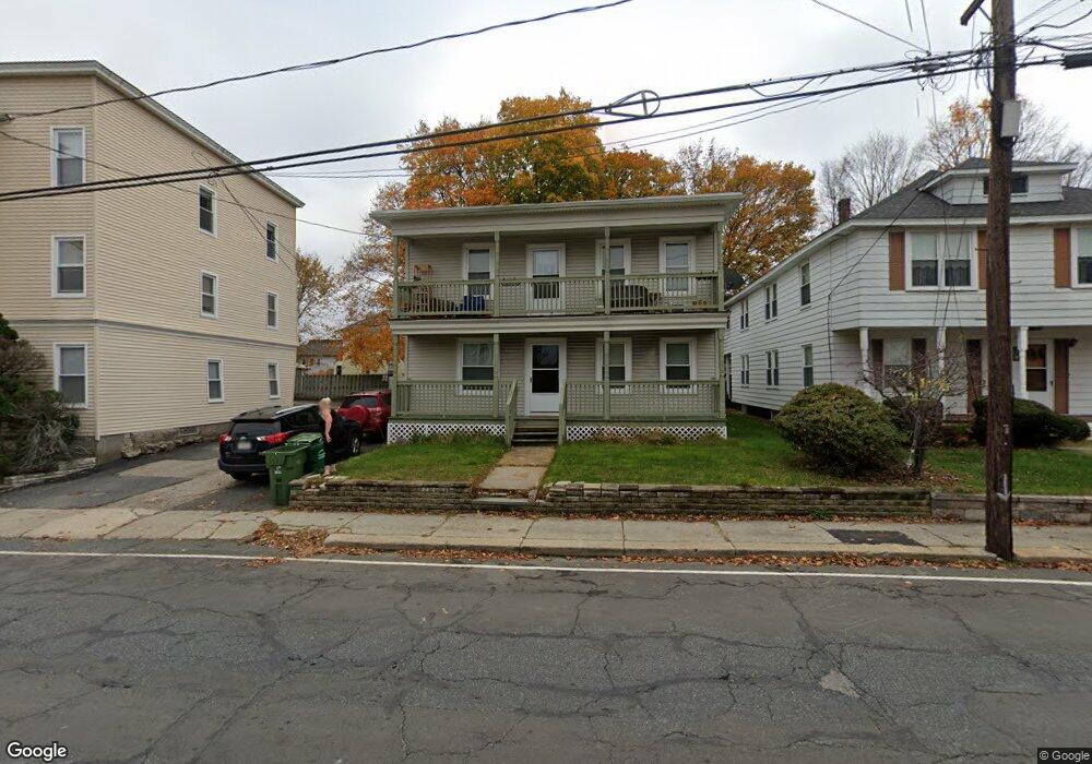 12 W Hartford Ave W, Uxbridge, MA 01569 - photo 1