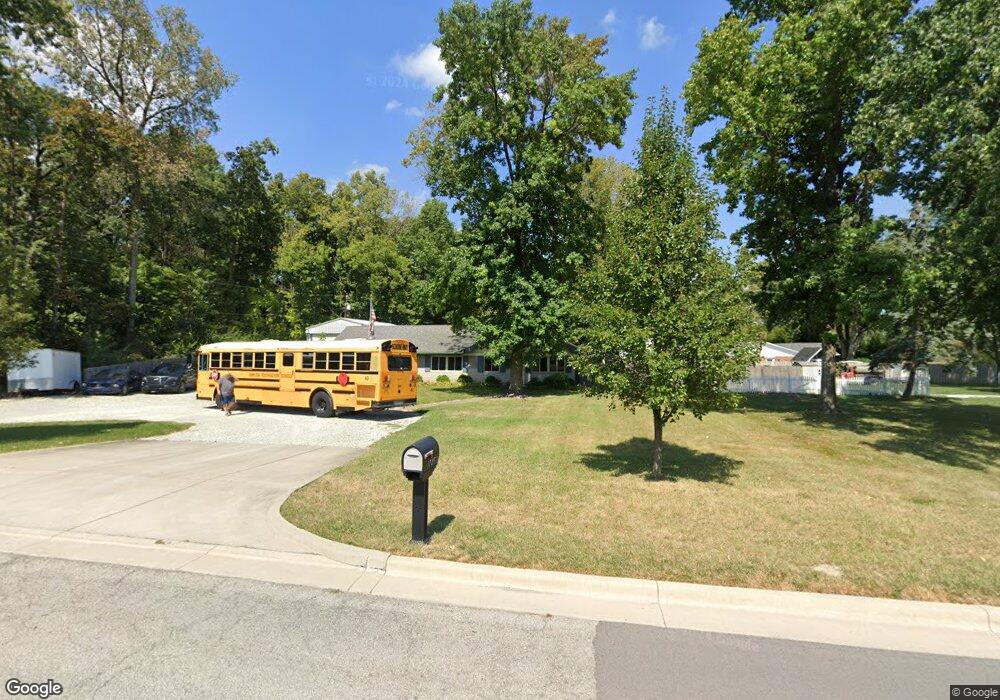 11450 E 106th St, Fishers, IN 46037 - photo 1