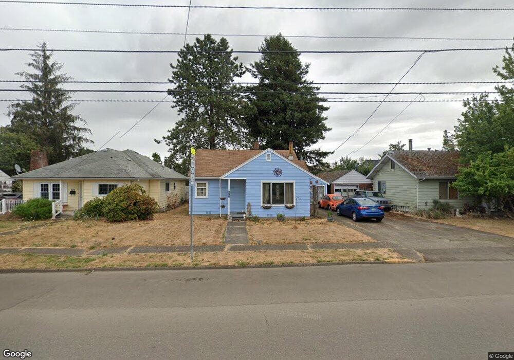747 S Bridge St, Sheridan, OR 97378 - photo 1