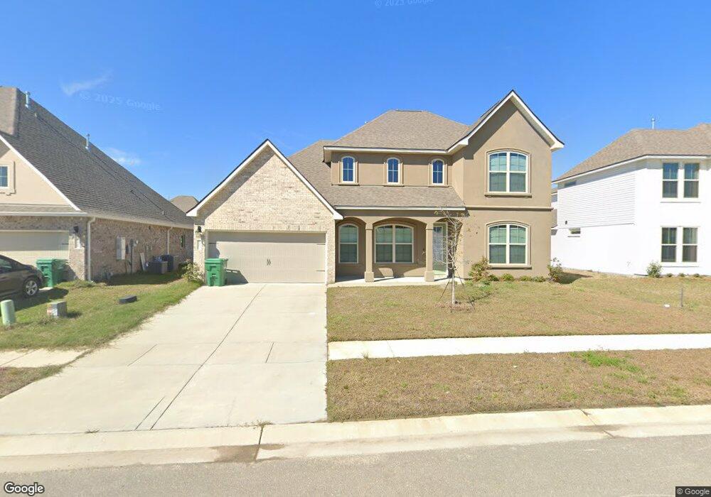 5453 Wake Reserve Rd, Slidell, LA 70461 - photo 1