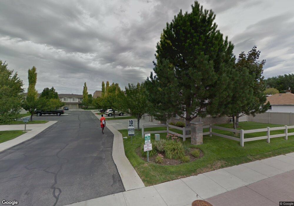 8183 Old Factory Dr, West Jordan, UT 84088 - photo 1