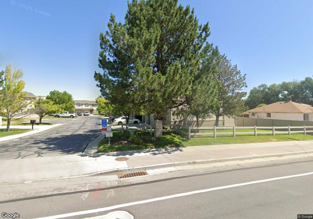 8183 Old Factory Dr unit 104, West Jordan, UT 84088 - photo 1