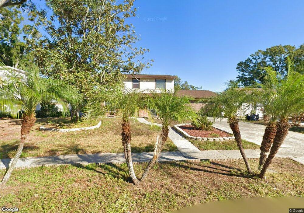 7913 W Hiawatha St, Tampa, FL 33615 - photo 1