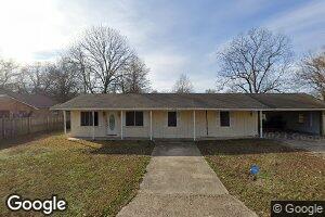 1205 Roy St, Moorhead, MS 38761