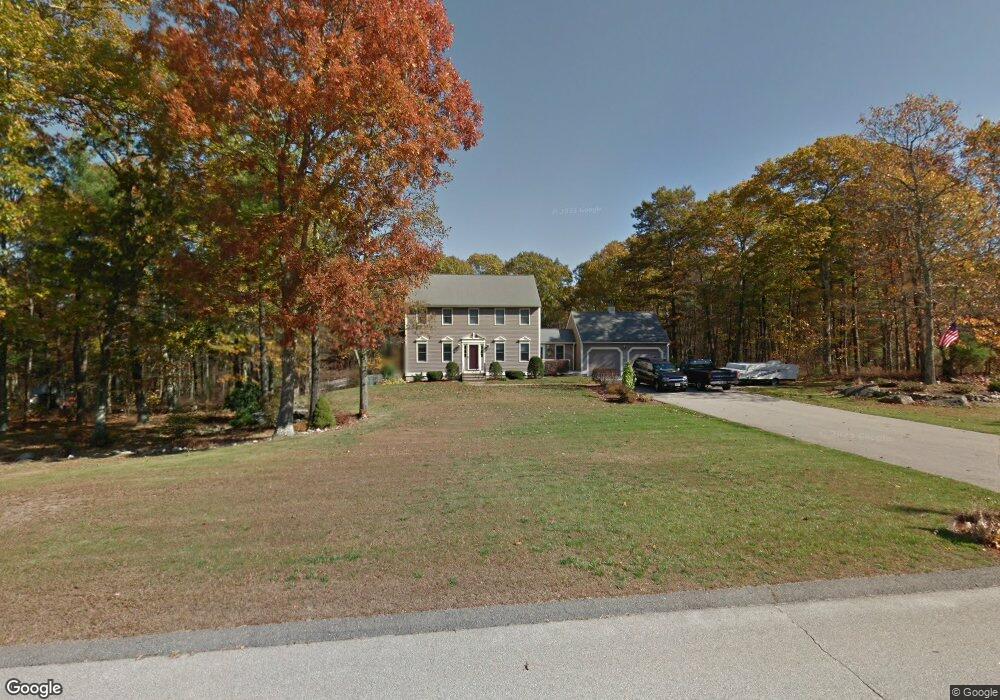 38 Douglas Hill Way, Douglas, MA 01516 - photo 1