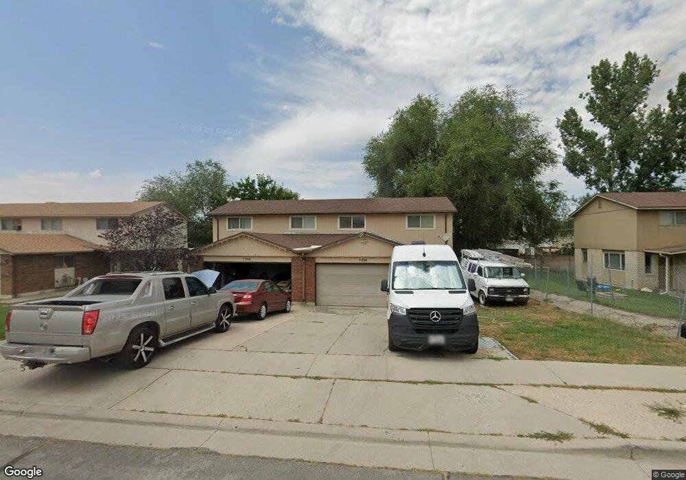 7394 Launa Cir, Midvale, UT 84047 - photo 1