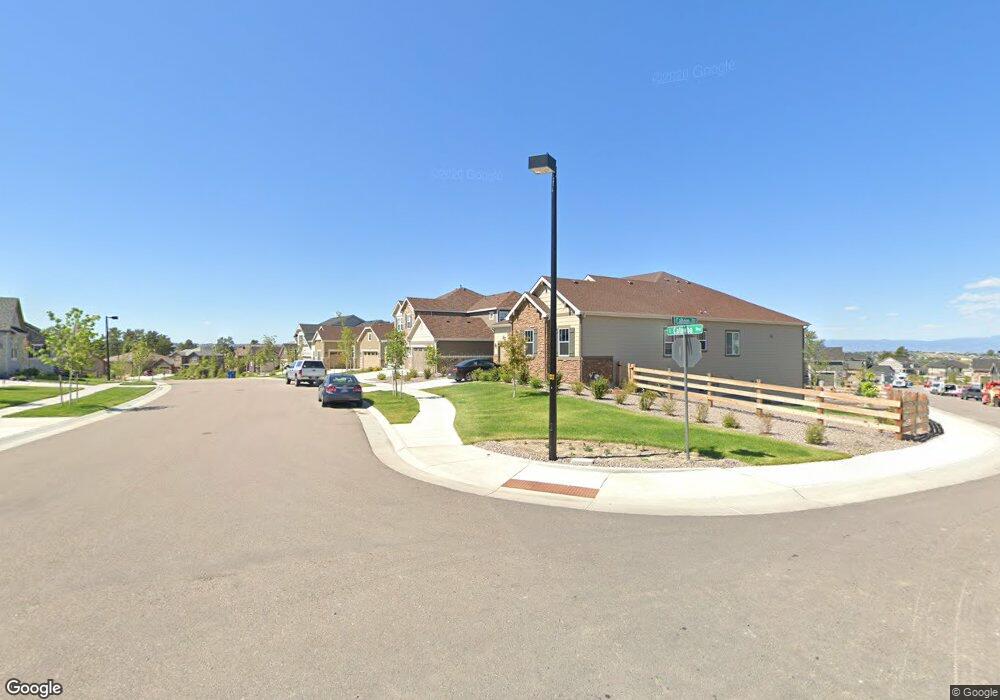 6657 S Catawba Way, Aurora, CO 80016 - photo 1