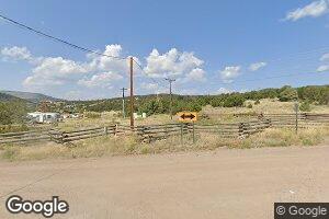 0 Toquima Dr Unit 723090, South Fork, CO 81154