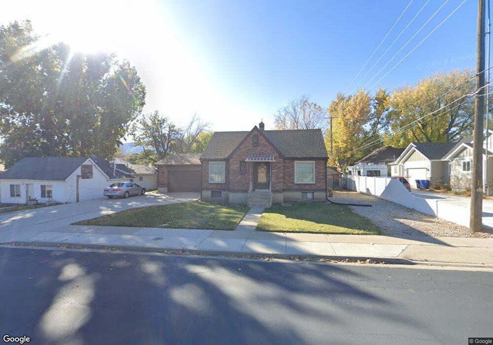 360 E 100 N, Spanish Fork, UT 84660 - photo 1