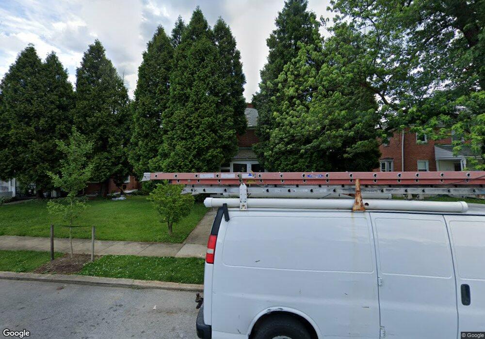 4011 Brookhill Rd, Baltimore, MD 21215 - photo 1