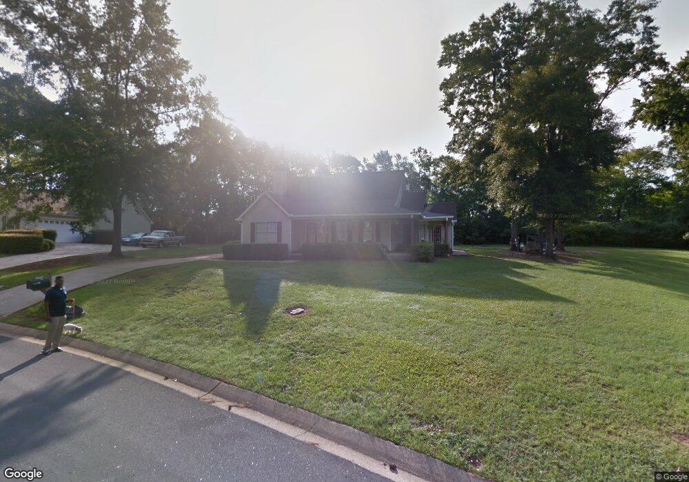 205 Gleneagle Dr, Byron, GA 31008 - photo 1