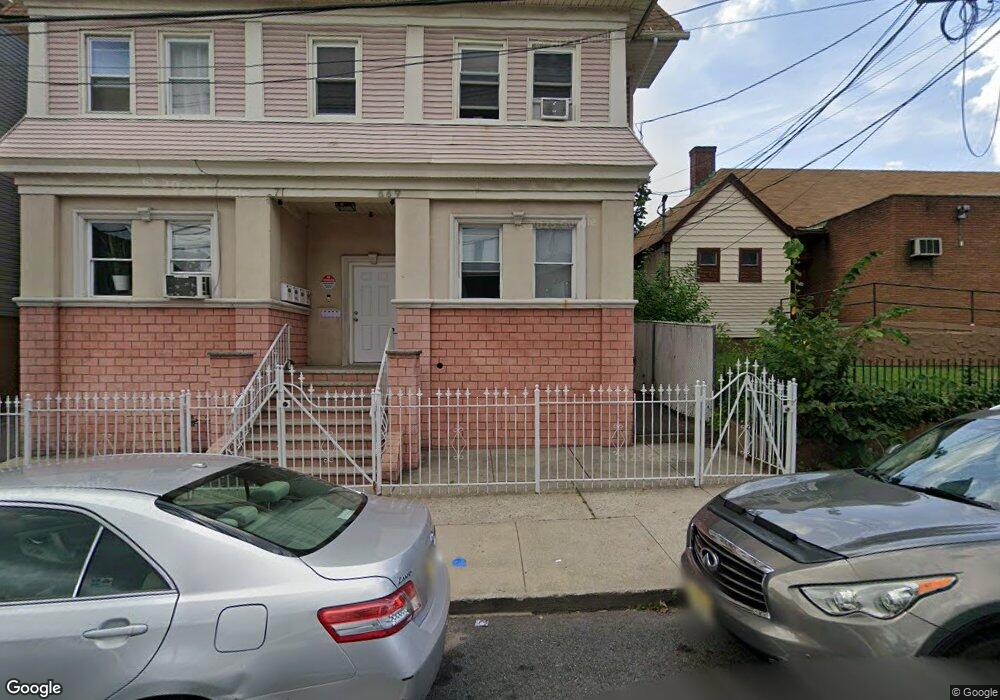 669 S 17th St unit 2, Newark, NJ 07103 - photo 1