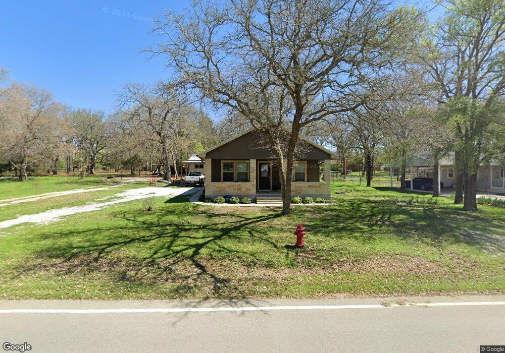 1432 E Lake Dr, Weatherford, TX 76087 - photo 1