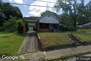 1198 Winton Ave, MacOn, GA 31204
