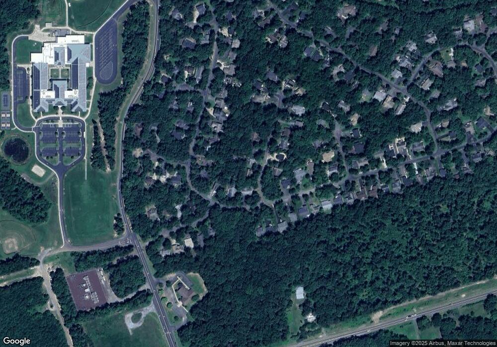 103 Butler Cir, Locust Grove, VA 22508 - photo 1