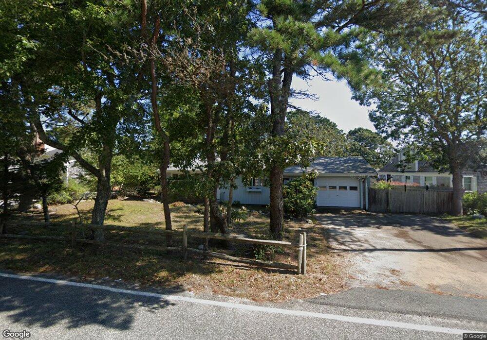 60 Trotting Park Rd, West Dennis, MA 02670 - photo 1