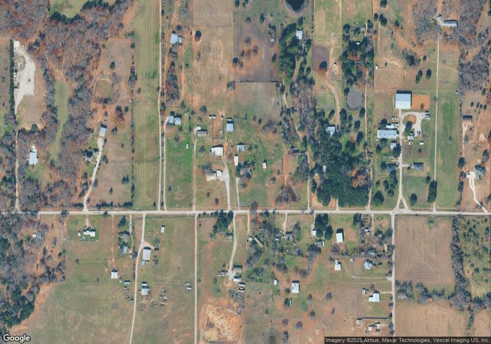 755 Miller Rd, Azle, TX 76020 - photo 1