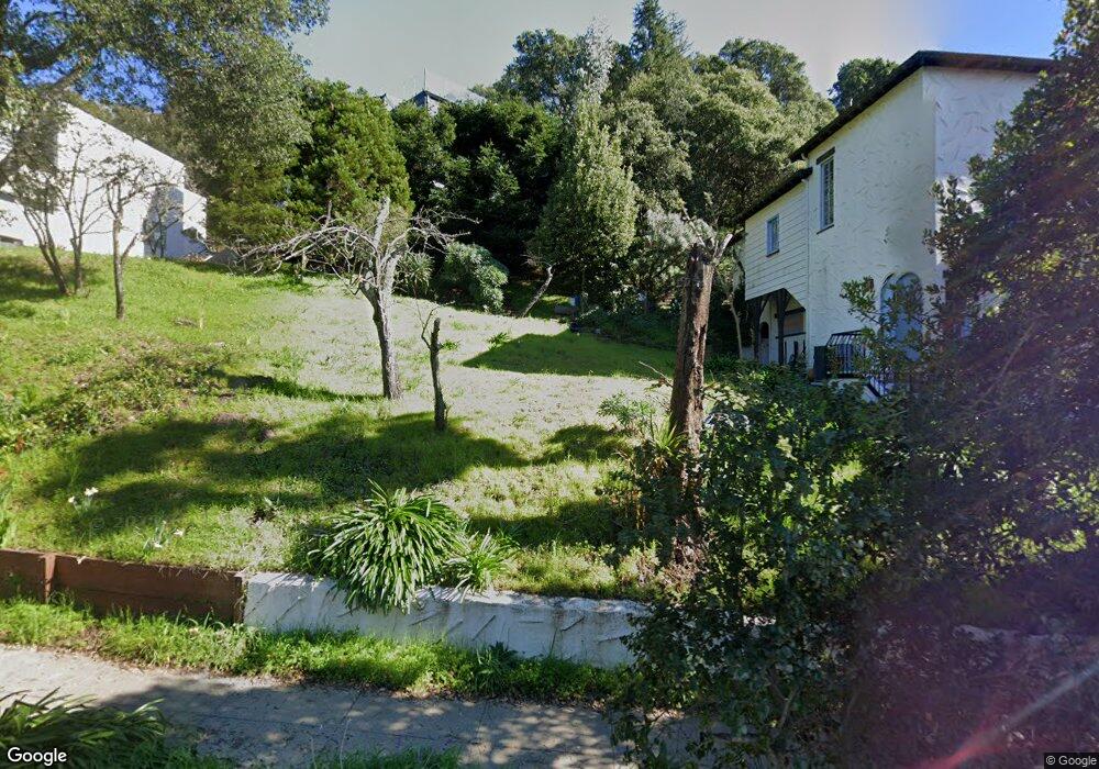 88 Vicente Rd, Berkeley, CA 94705 - photo 1